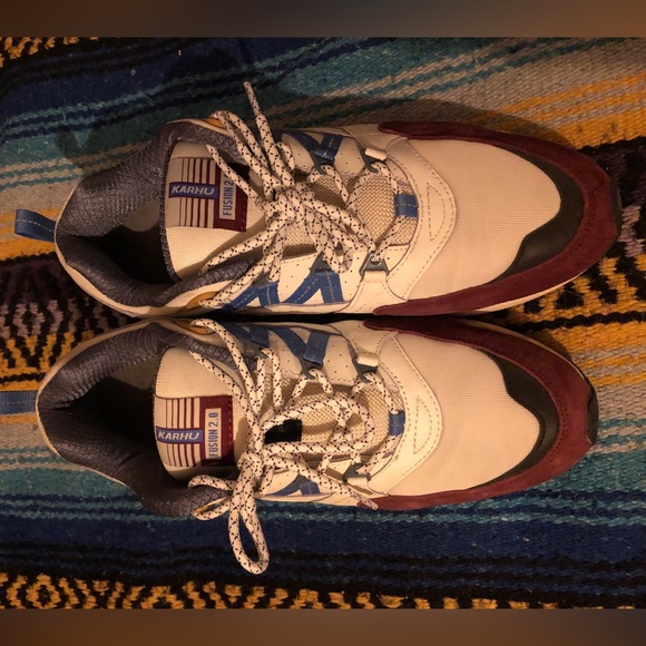 Karhu Sneakers Mens size 11 - Picture 4 of 6